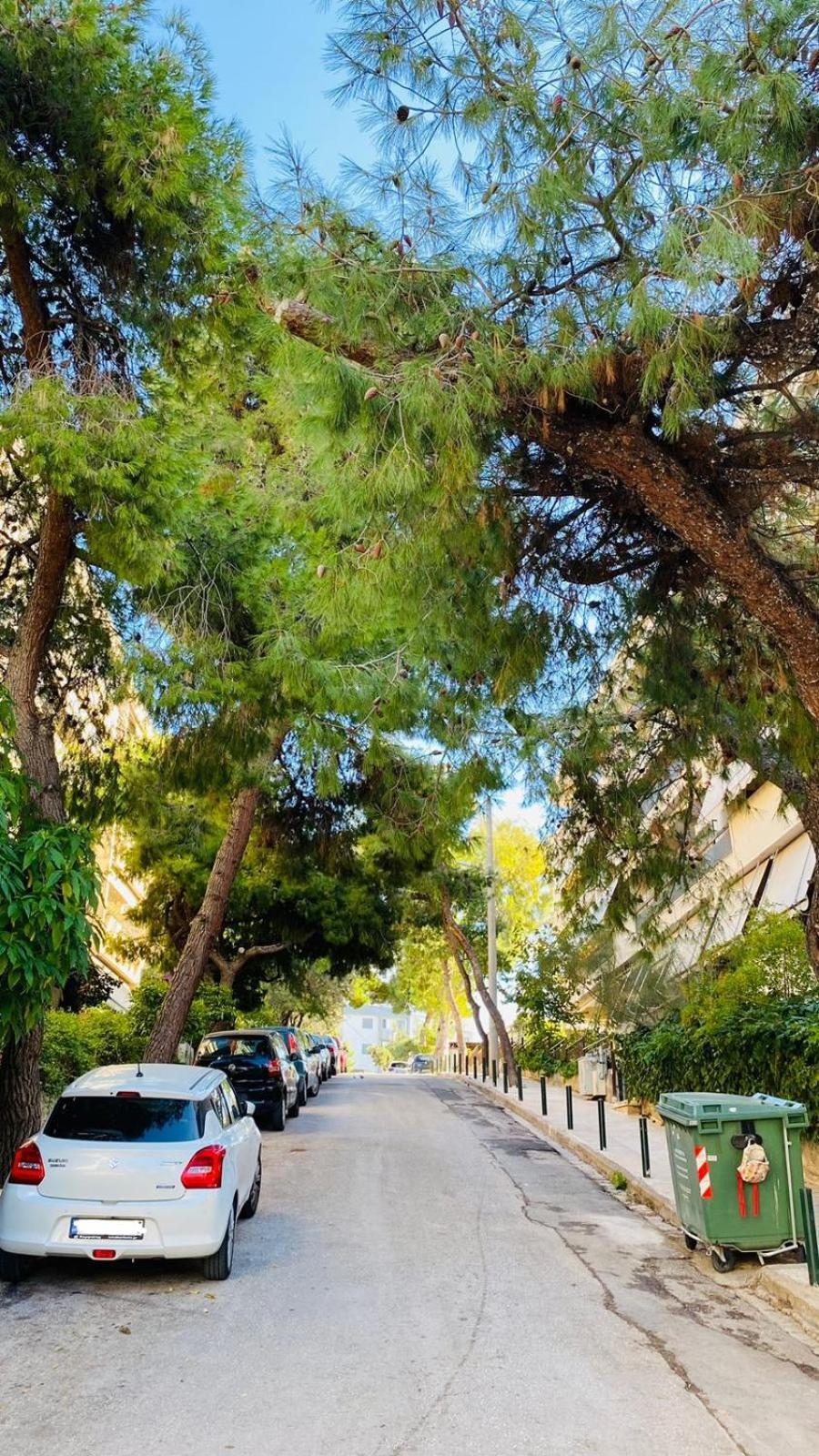 Apartamento Sarakin'S Mansion Luxury Retreat Atenas Exterior foto